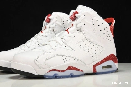 Oreo” “Red 6 Air Jordan 1026